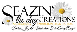 Seazin’ the Day Creations