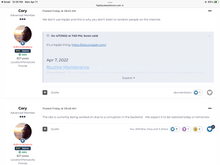 Load image into Gallery viewer, Cross-White Poly Burlap with florals