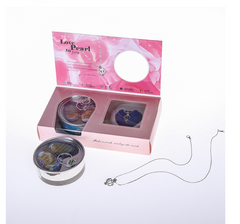 Pearl Jewelry Gift Box