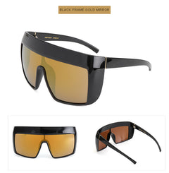 Oversize Sunglasses