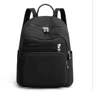 Casual School Backpack