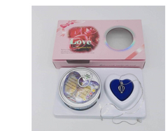 Pearl Jewelry Gift Box