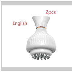 Electric Meridian Brush