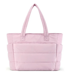 Essentials Tote Bag