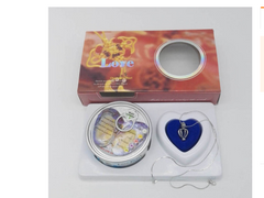 Pearl Jewelry Gift Box