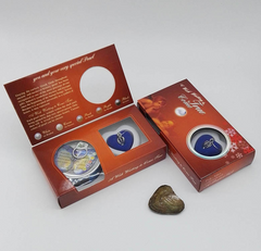 Pearl Jewelry Gift Box