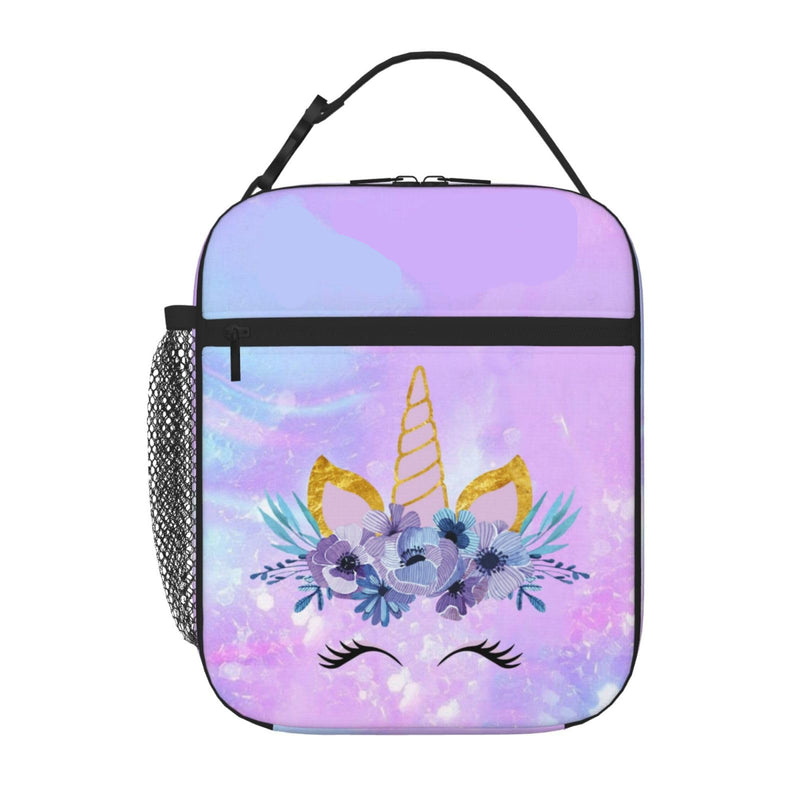 Personalized Lunch Bag