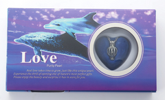 Pearl Jewelry Gift Box
