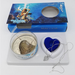 Pearl Jewelry Gift Box