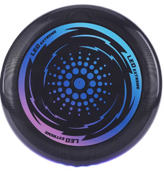 Light Up Flying Disc