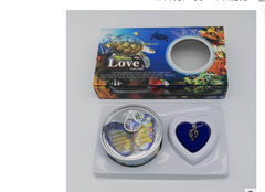 Pearl Jewelry Gift Box