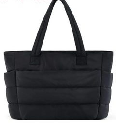Essentials Tote Bag