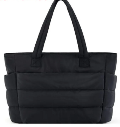 Essentials Tote Bag