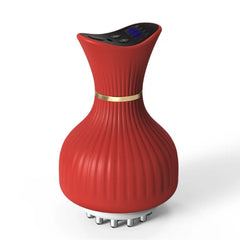 Electric Meridian Brush