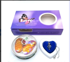 Pearl Jewelry Gift Box