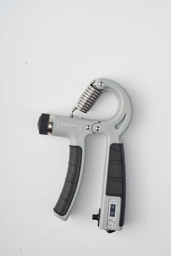 Adjustable Grip Strength Trainer for Arm and Hand Fitness