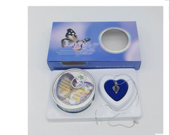 Pearl Jewelry Gift Box