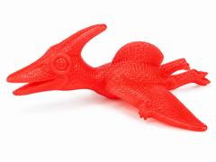 Dino Tag Launcher Finger Toy (Single)