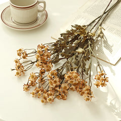Artificial Silk Daisy Flowers