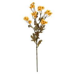 Artificial Silk Daisy Flowers
