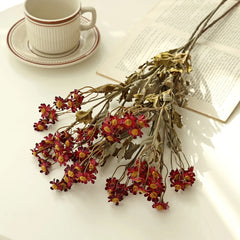 Artificial Silk Daisy Flowers