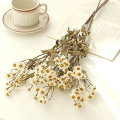 Artificial Silk Daisy Flowers