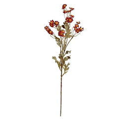 Artificial Silk Daisy Flowers