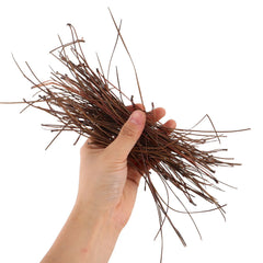 Rustic DIY Craft Supplies