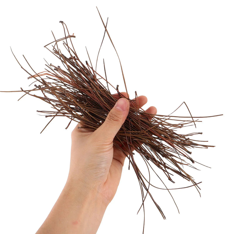 Rustic DIY Craft Supplies