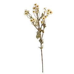 Artificial Silk Daisy Flowers