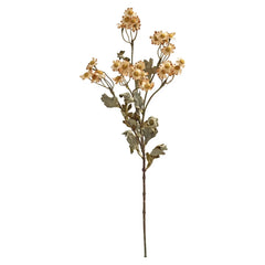 Artificial Silk Daisy Flowers