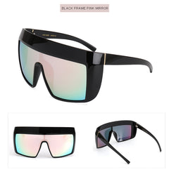 Oversize Sunglasses