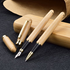Custom Engraving Pen Set