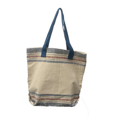 Canvas Print Tote Bag
