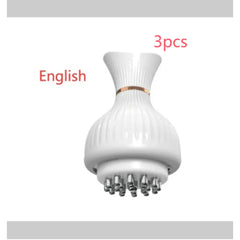 Electric Meridian Brush
