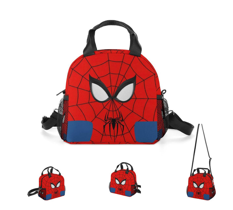 Insulated Lunch Bag