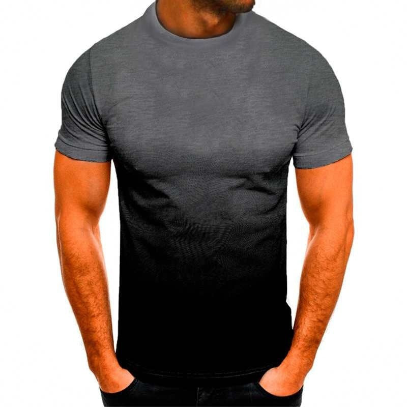 Gradient T-Shirt