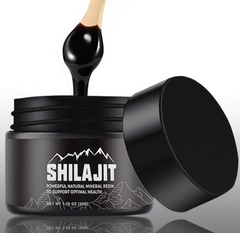 30 Grams Natural Organic Shilajit