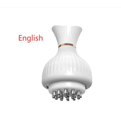 Electric Meridian Brush