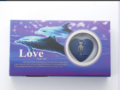 Pearl Jewelry Gift Box