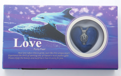 Pearl Jewelry Gift Box