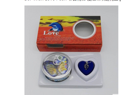 Pearl Jewelry Gift Box
