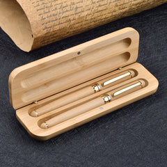 Custom Engraving Pen Set