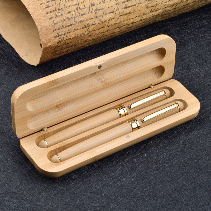 Custom Engraving Pen Set
