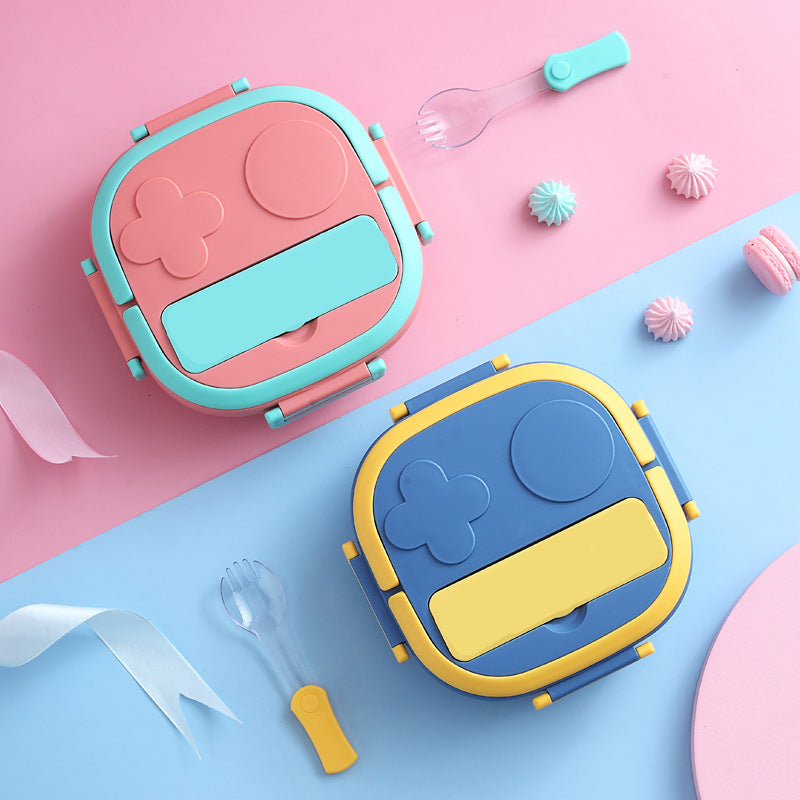 Insulated Lunch Box