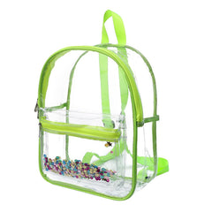 Transparent School Bag