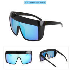 Oversize Sunglasses