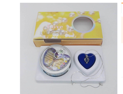Pearl Jewelry Gift Box