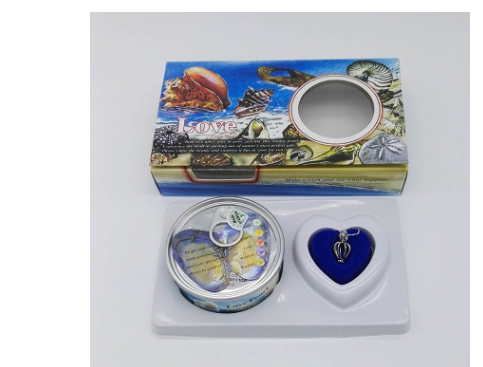 Pearl Jewelry Gift Box