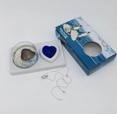 Pearl Jewelry Gift Box